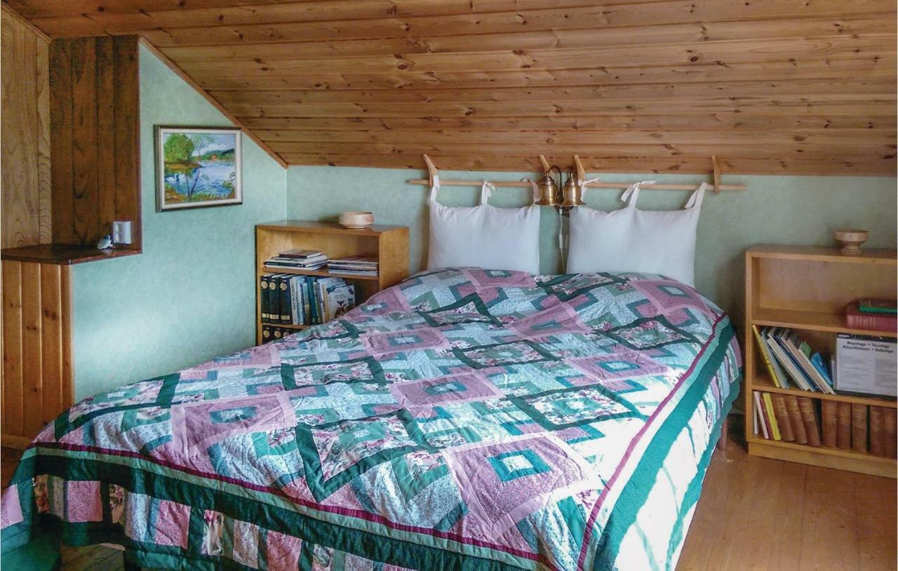 3 Bedroom Cozy Home In Amal Torpane Extérieur photo